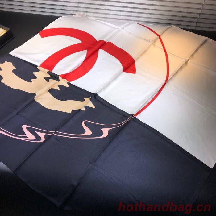 Chanel Scarf CHC00045 Chanel Scarf CHC00045