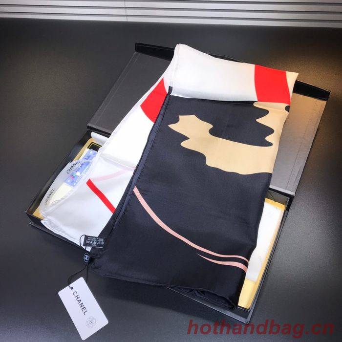 Chanel Scarf CHC00045 Chanel Scarf CHC00045