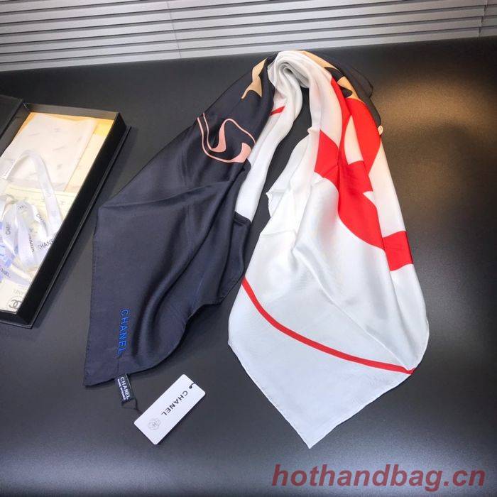 Chanel Scarf CHC00045 Chanel Scarf CHC00045