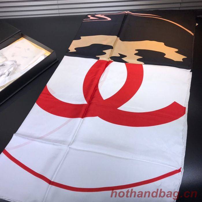 Chanel Scarf CHC00045 Chanel Scarf CHC00045