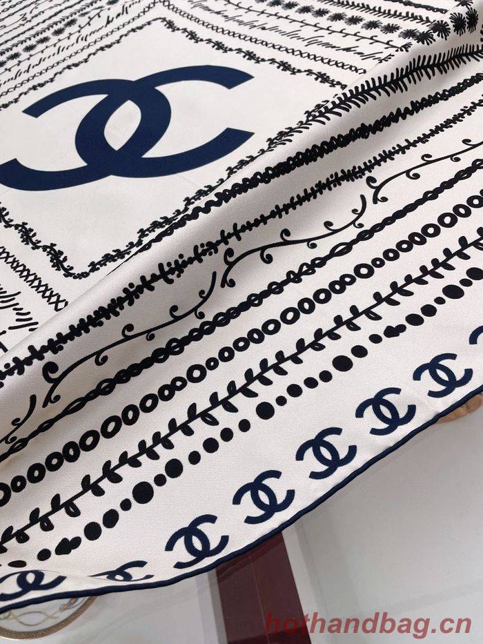 Chanel Scarf CHC00047 Chanel Scarf CHC00047