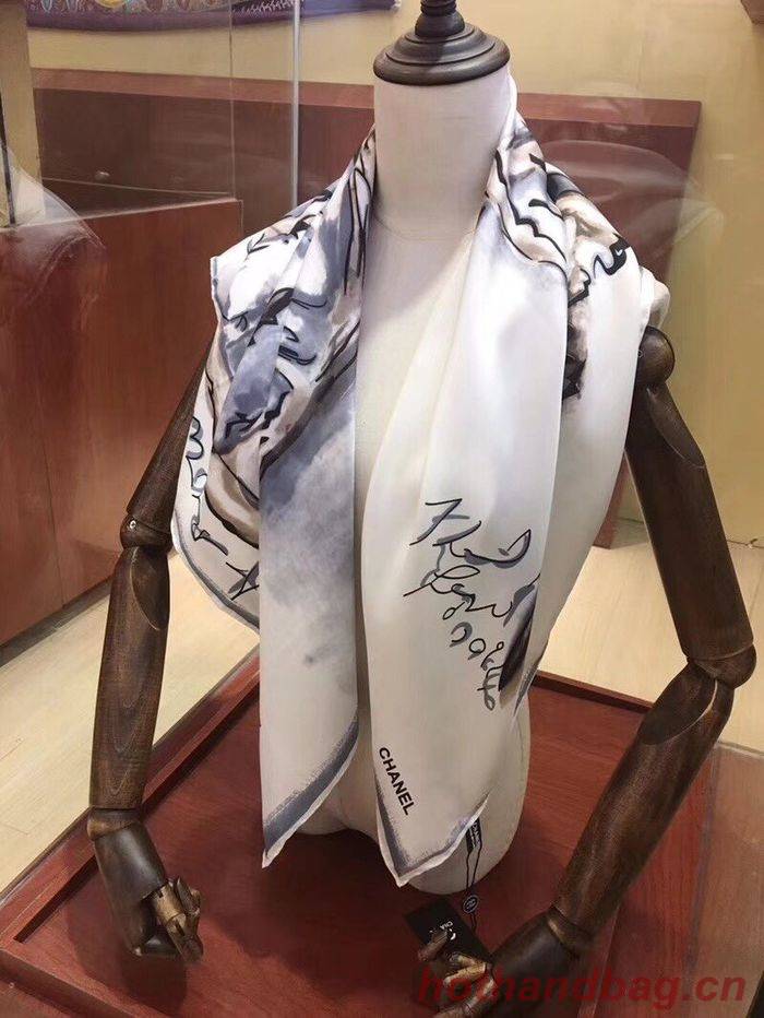 Chanel Scarf CHC00048 Chanel Scarf CHC00048