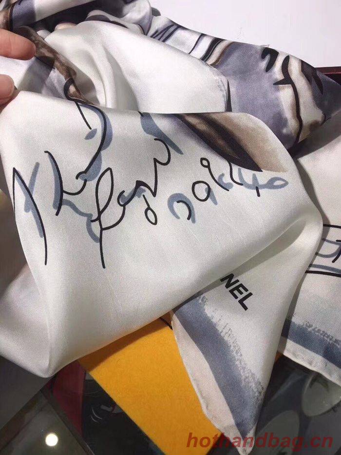 Chanel Scarf CHC00048 Chanel Scarf CHC00048