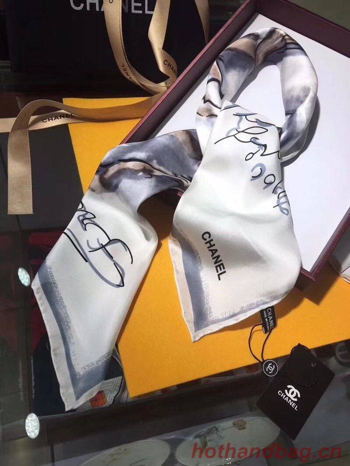 Chanel Scarf CHC00048 Chanel Scarf CHC00048