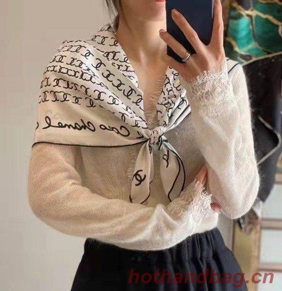 Chanel Scarf CHC00051 Chanel Scarf CHC00051