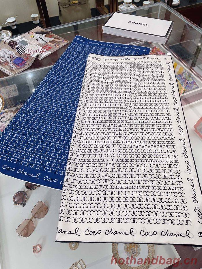 Chanel Scarf CHC00051 Chanel Scarf CHC00051