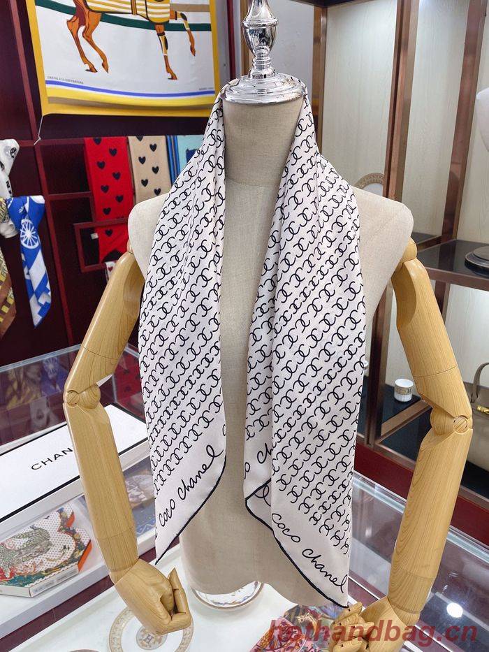 Chanel Scarf CHC00051 Chanel Scarf CHC00051