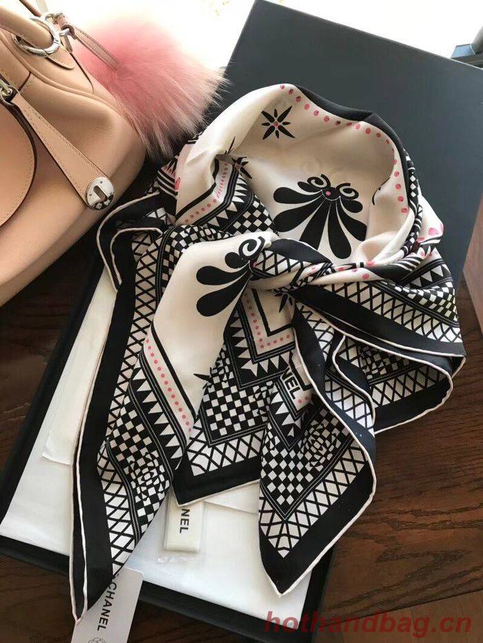Chanel Scarf CHC00065 Chanel Scarf CHC00065