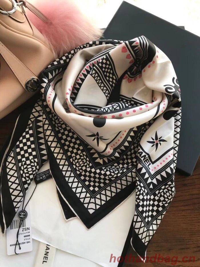 Chanel Scarf CHC00065 Chanel Scarf CHC00065