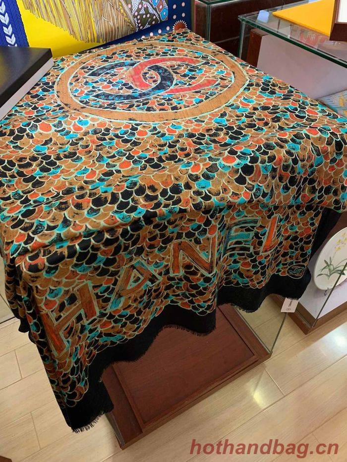 Chanel Scarf CHC00075 Chanel Scarf CHC00075