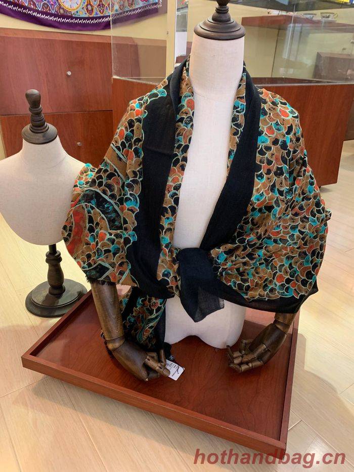 Chanel Scarf CHC00075 Chanel Scarf CHC00075