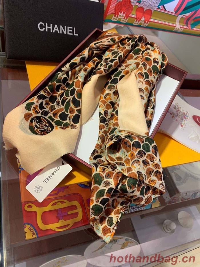 Chanel Scarf CHC00077 Chanel Scarf CHC00077