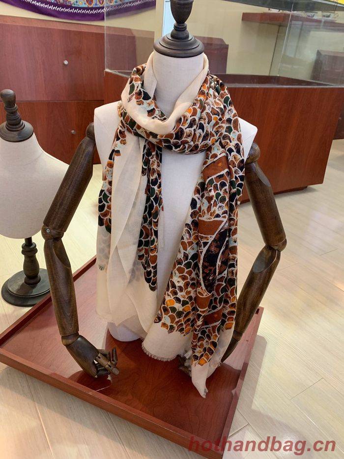 Chanel Scarf CHC00077 Chanel Scarf CHC00077