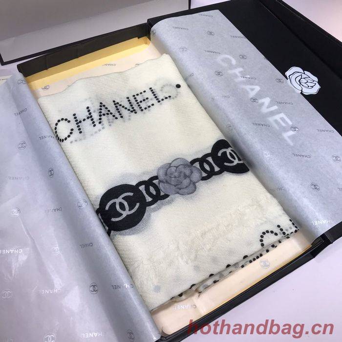 Chanel Scarf CHC00080 Chanel Scarf CHC00080
