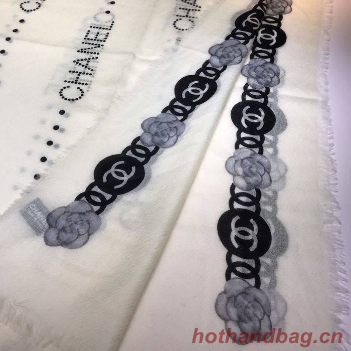Chanel Scarf CHC00080 Chanel Scarf CHC00080