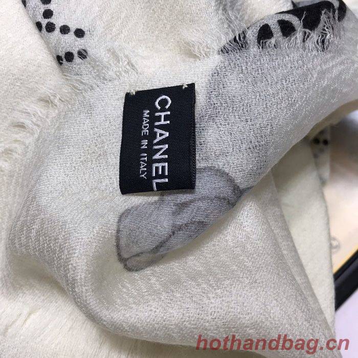 Chanel Scarf CHC00080 Chanel Scarf CHC00080