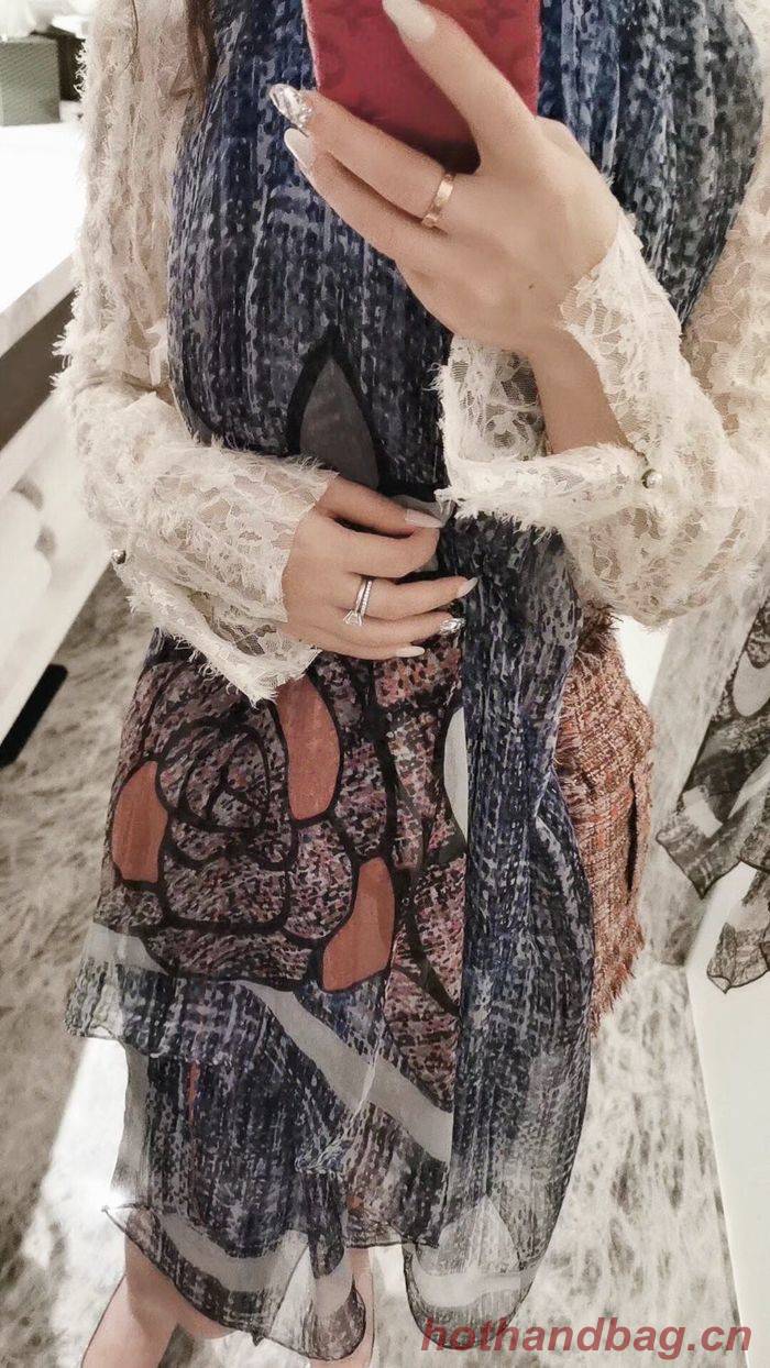 Chanel Scarf CHC00081 Chanel Scarf CHC00081
