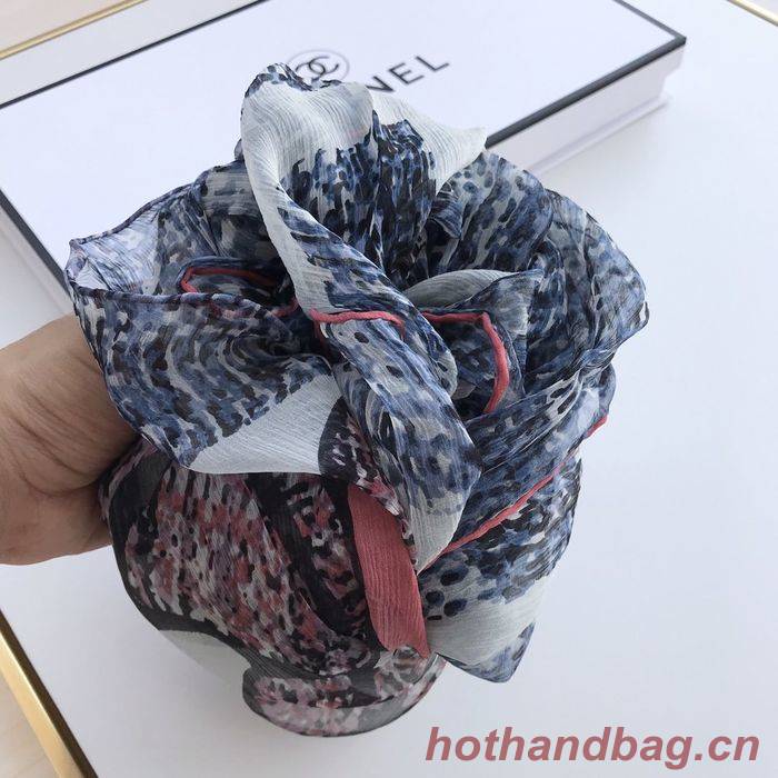 Chanel Scarf CHC00081 Chanel Scarf CHC00081