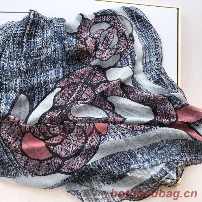 Chanel Scarf CHC00081 Chanel Scarf CHC00081