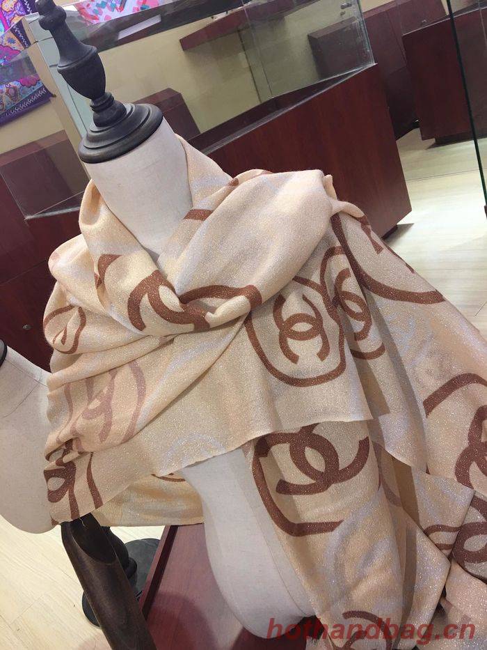 Chanel Scarf CHC00089 Chanel Scarf CHC00089