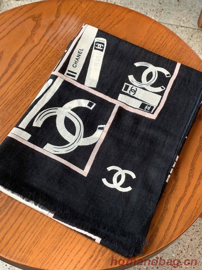 Chanel Scarf CHC00096 Chanel Scarf CHC00096