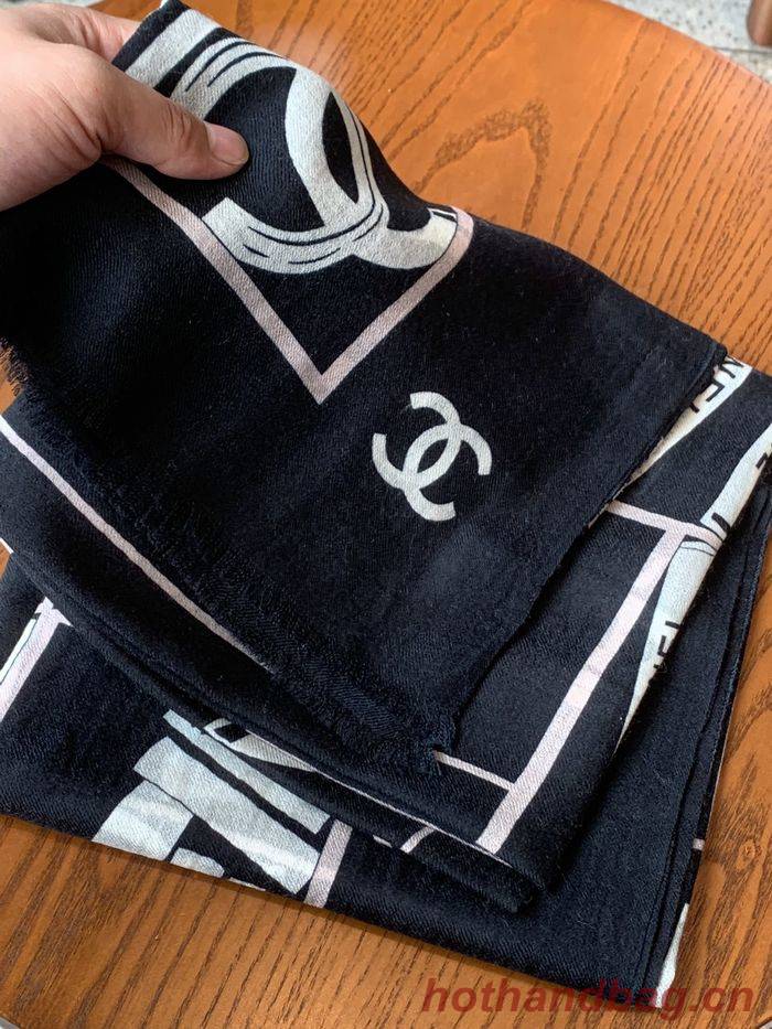 Chanel Scarf CHC00096 Chanel Scarf CHC00096