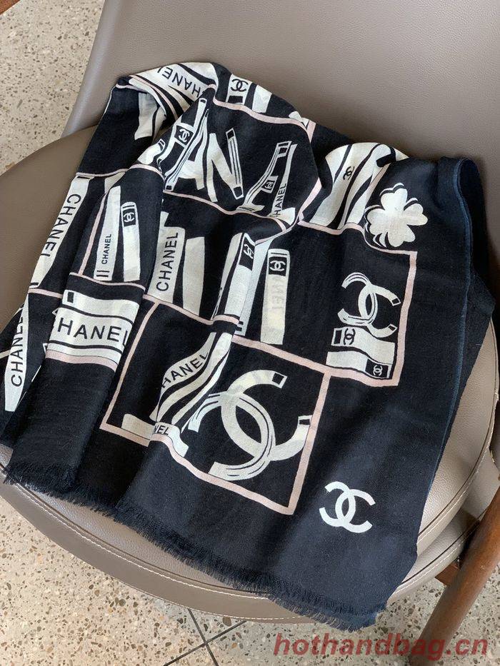 Chanel Scarf CHC00096 Chanel Scarf CHC00096