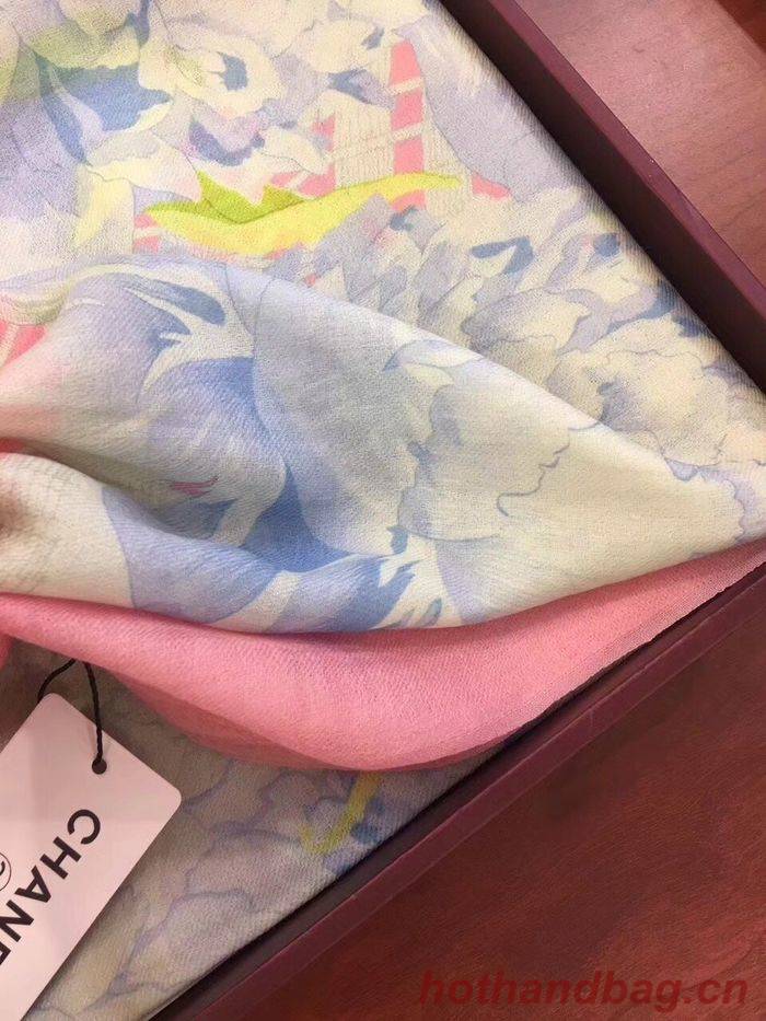 Chanel Scarf CHC00099 Chanel Scarf CHC00099