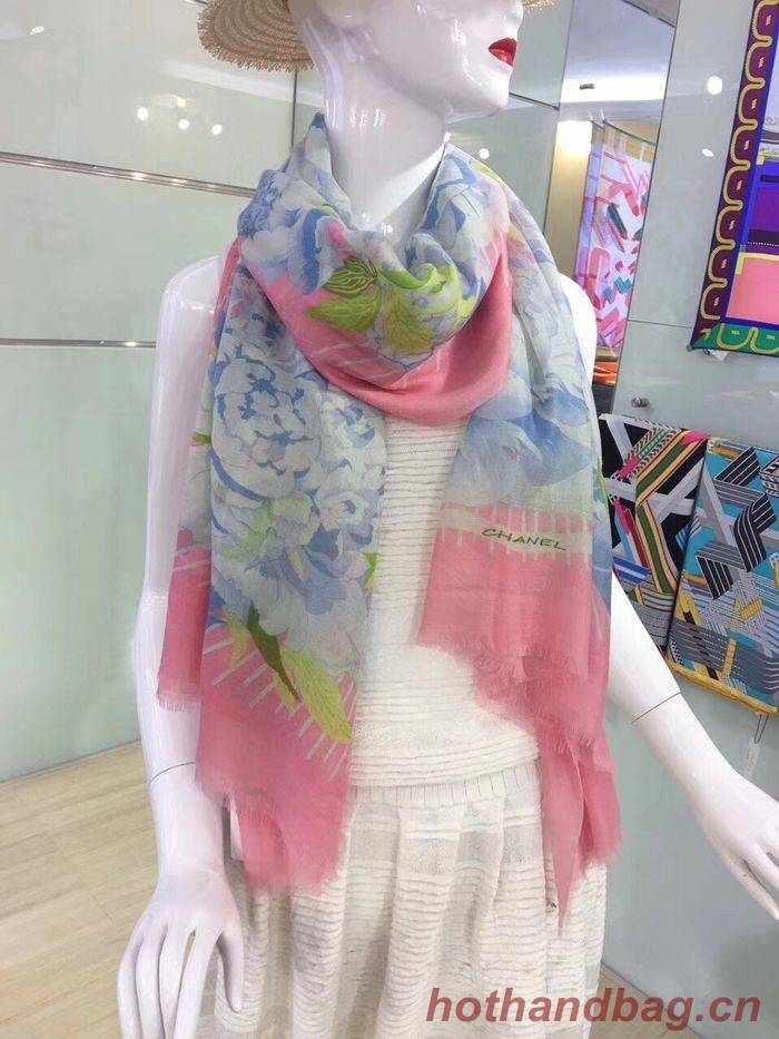 Chanel Scarf CHC00099 Chanel Scarf CHC00099