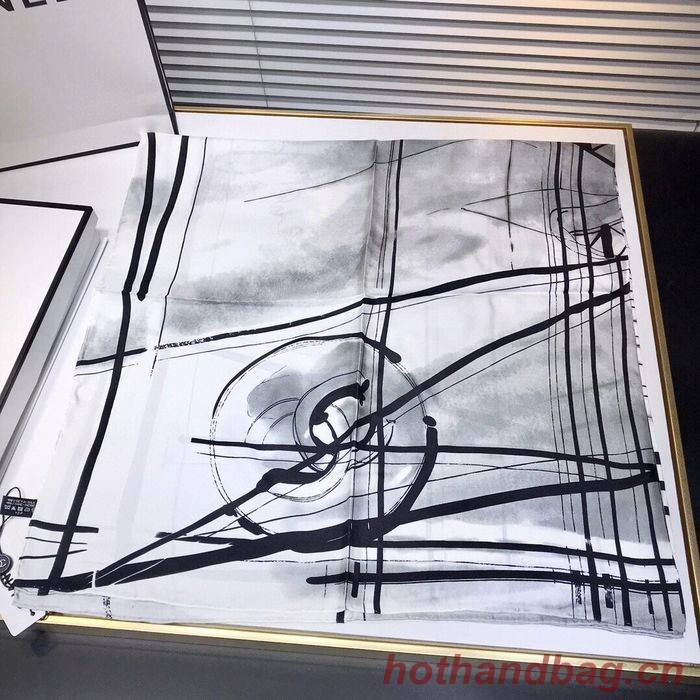 Chanel Scarf CHC00125 Chanel Scarf CHC00125