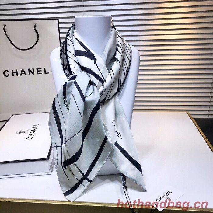 Chanel Scarf CHC00125 Chanel Scarf CHC00125