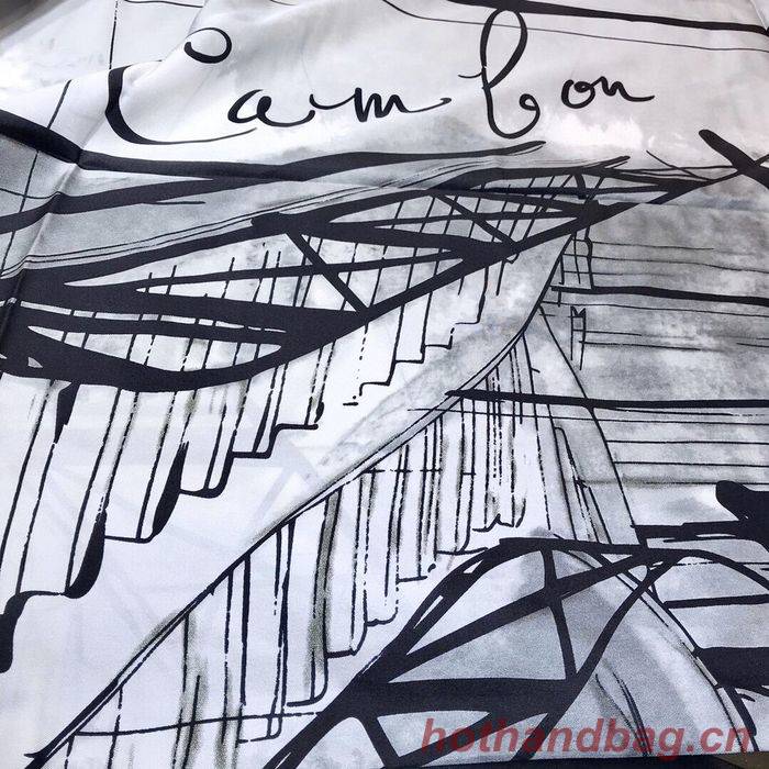 Chanel Scarf CHC00125 Chanel Scarf CHC00125