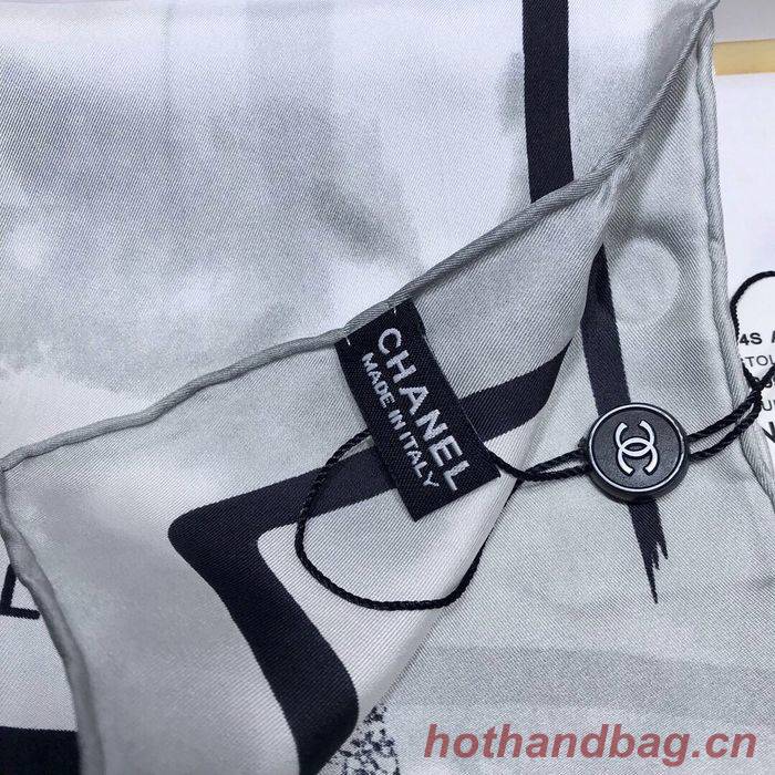 Chanel Scarf CHC00125 Chanel Scarf CHC00125