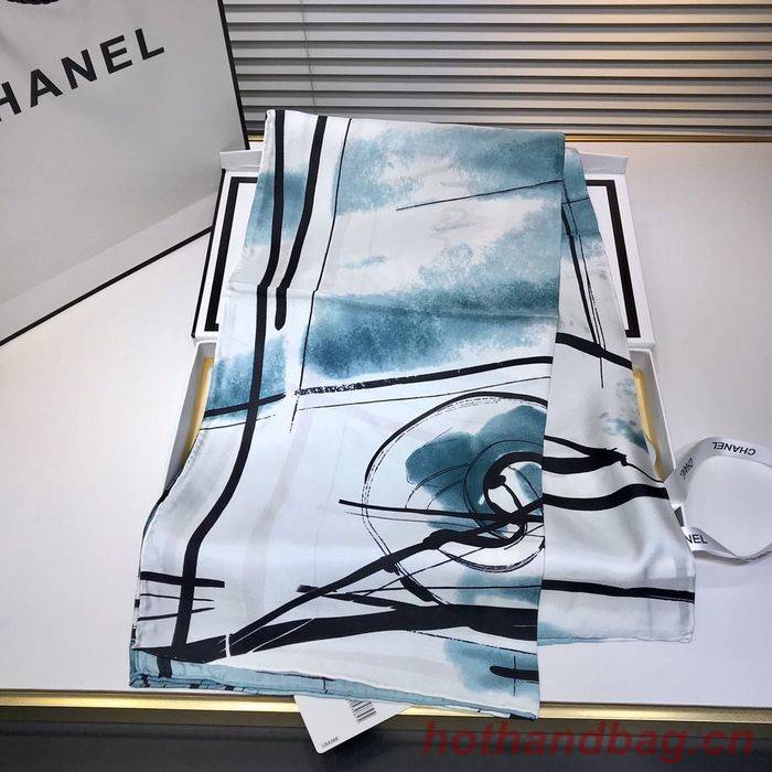 Chanel Scarf CHC00126 Chanel Scarf CHC00126