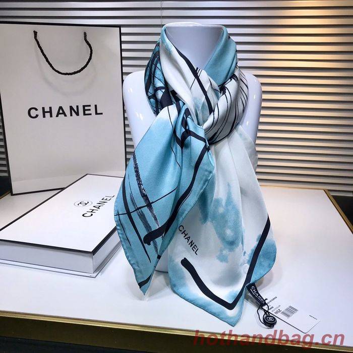 Chanel Scarf CHC00126 Chanel Scarf CHC00126