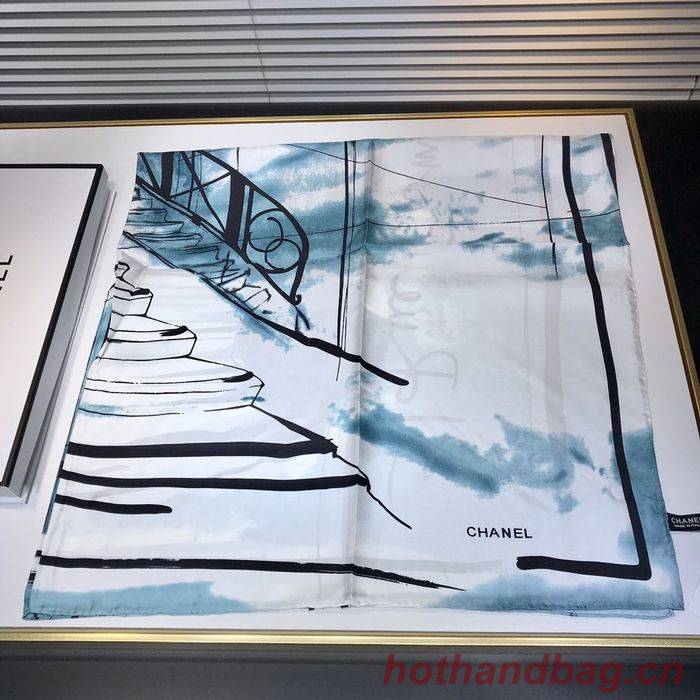 Chanel Scarf CHC00126 Chanel Scarf CHC00126