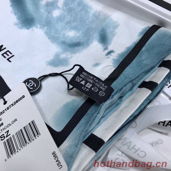 Chanel Scarf CHC00126 Chanel Scarf CHC00126