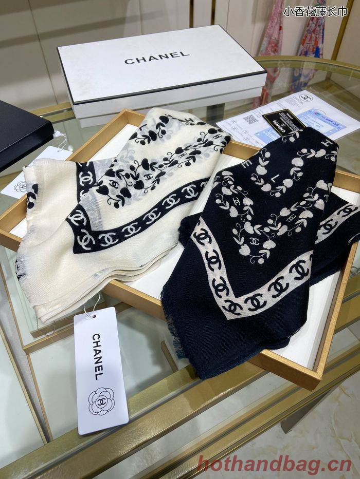 Chanel Scarf CHC00130 Chanel Scarf CHC00130