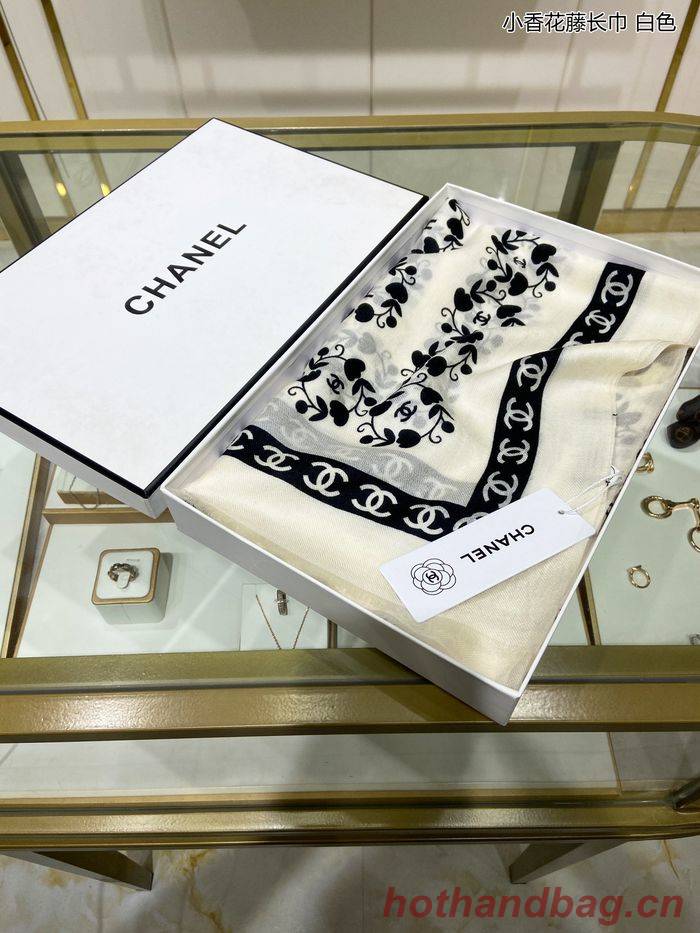 Chanel Scarf CHC00131 Chanel Scarf CHC00131