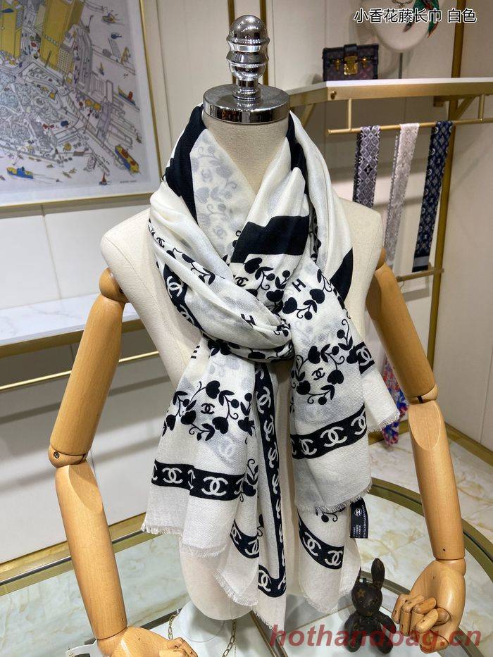 Chanel Scarf CHC00131 Chanel Scarf CHC00131
