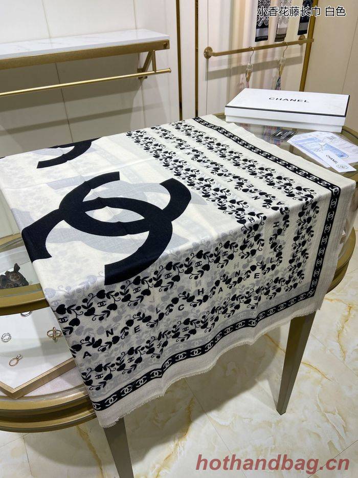 Chanel Scarf CHC00131 Chanel Scarf CHC00131