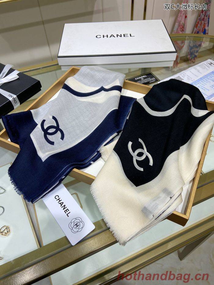 Chanel Scarf CHC00134 Chanel Scarf CHC00134