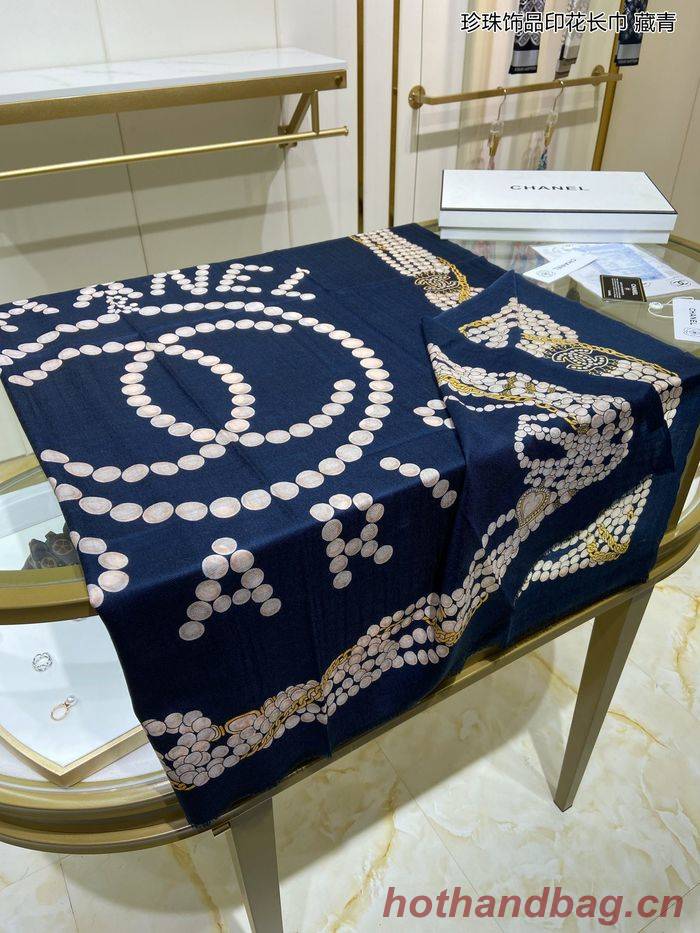 Chanel Scarf CHC00142 Chanel Scarf CHC00142