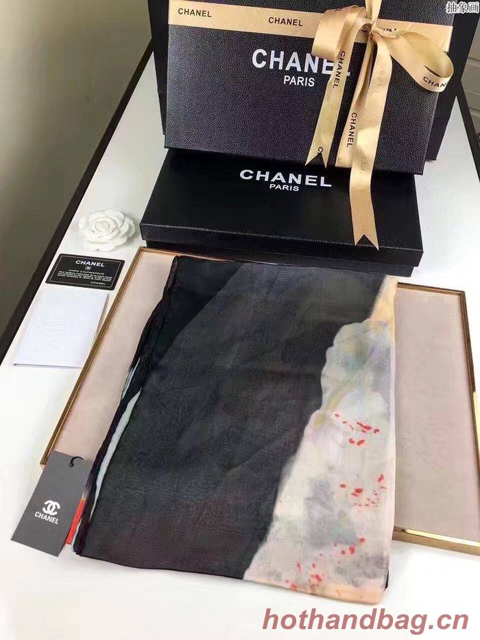 Chanel Scarf CHC00150 Chanel Scarf CHC00150