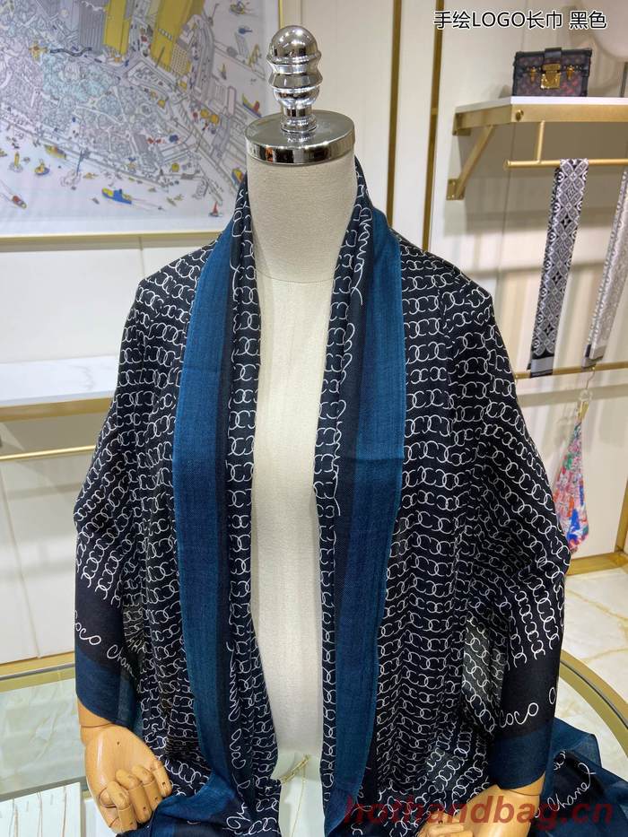 Chanel Scarf CHC00155 Chanel Scarf CHC00155
