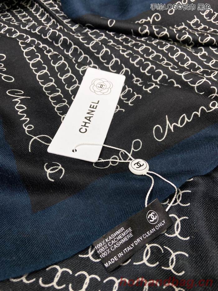 Chanel Scarf CHC00155 Chanel Scarf CHC00155