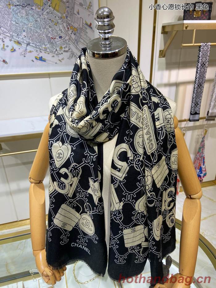 Chanel Scarf CHC00157