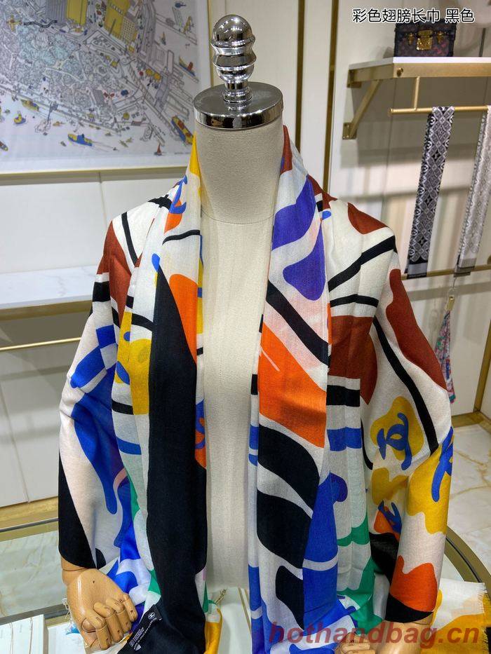 Chanel Scarf CHC00164 Chanel Scarf CHC00164