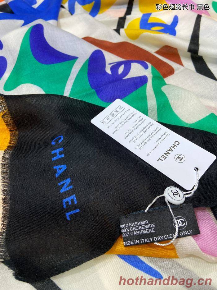 Chanel Scarf CHC00164 Chanel Scarf CHC00164