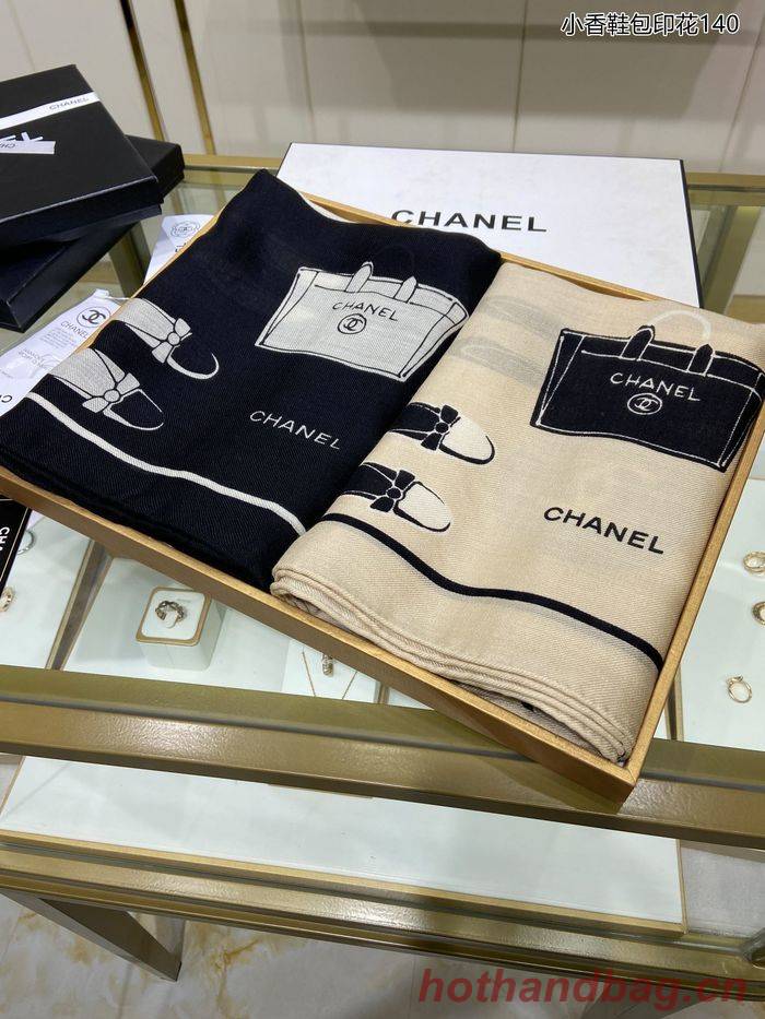 Chanel Scarf CHC00168 Chanel Scarf CHC00168